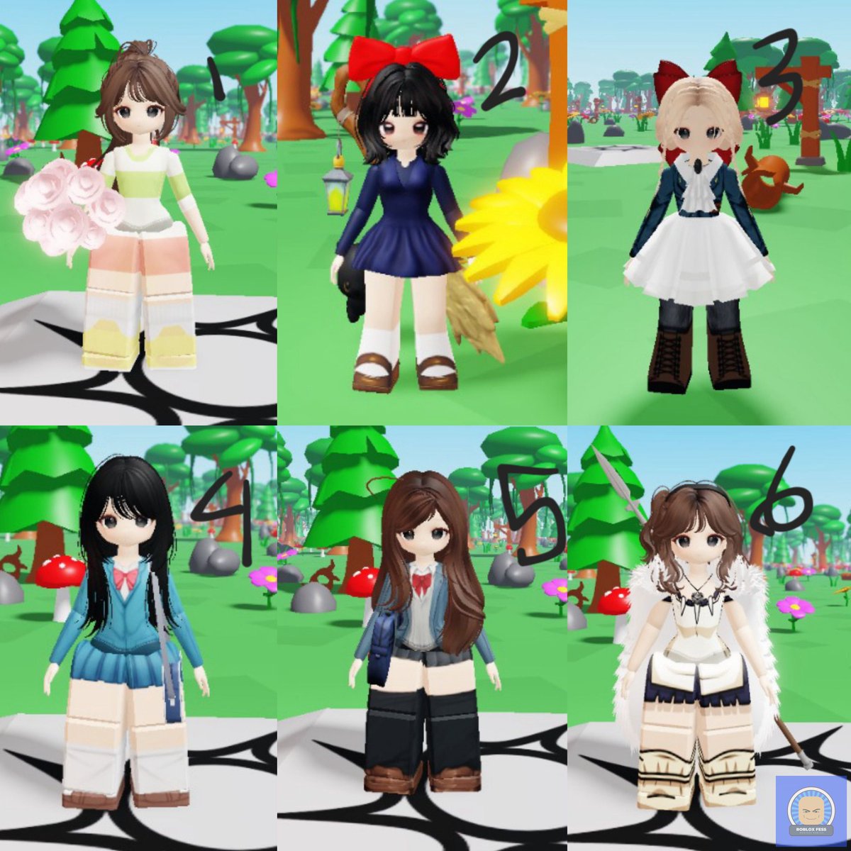 Roblox Fess tweet media
