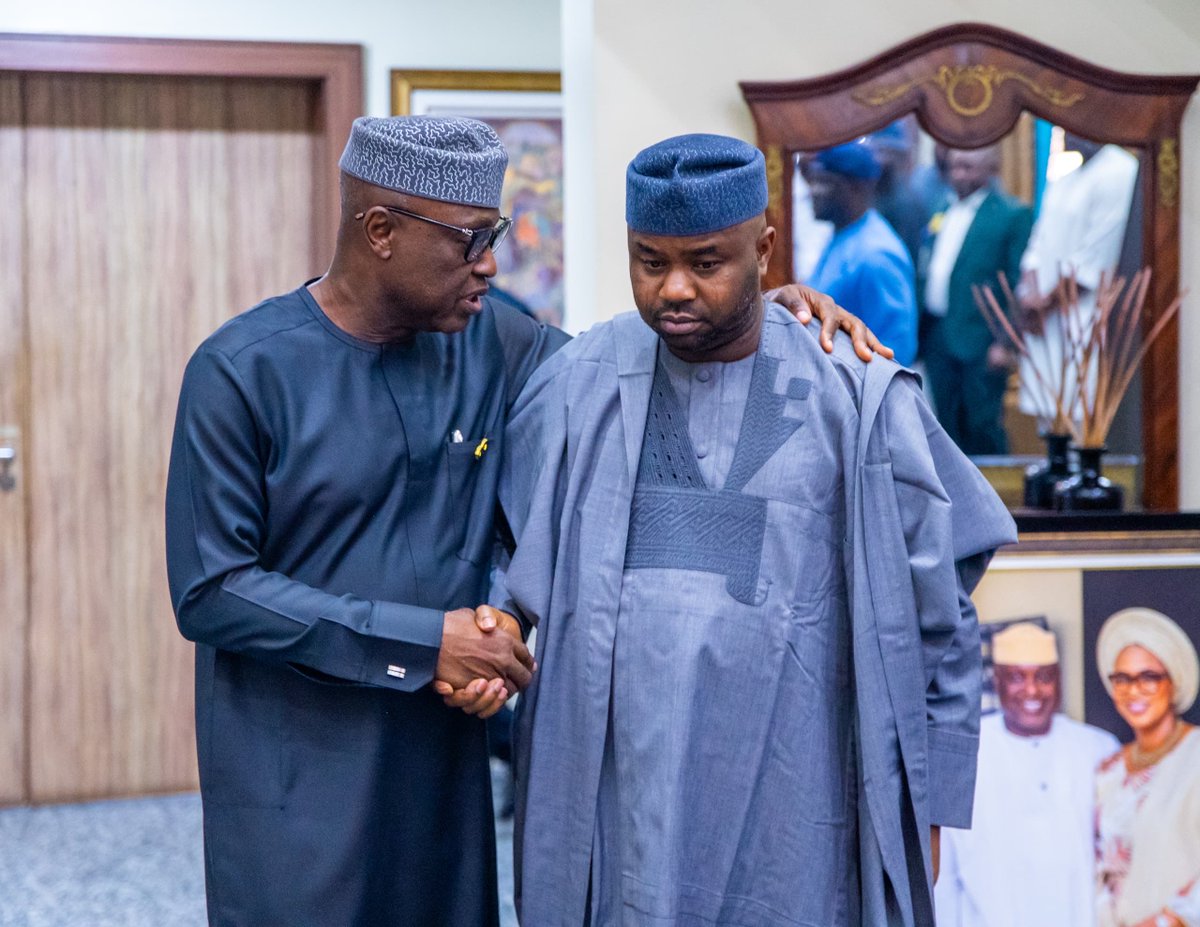 mrlurvy's tweet image. Hello Ekiti.