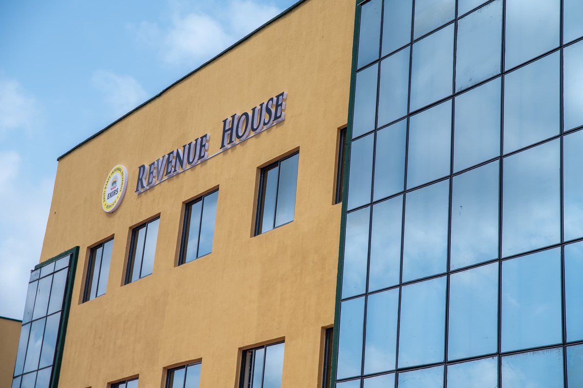 mrlurvy's tweet image. Hello Ekiti.