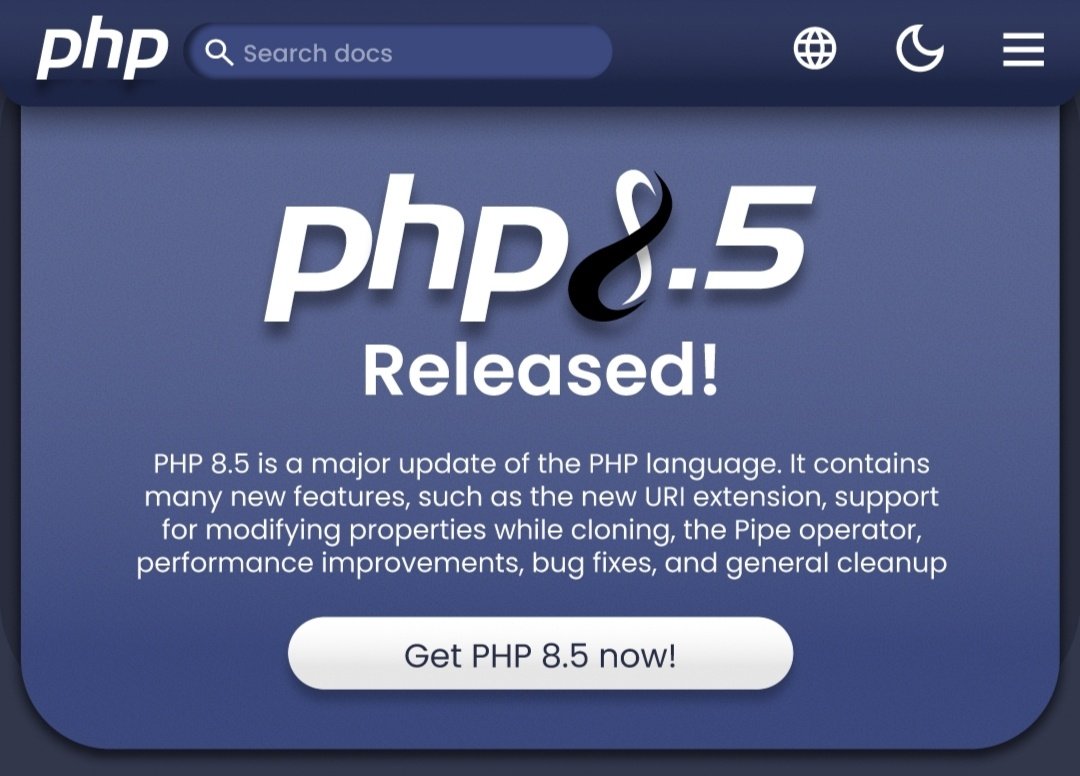 1_n0el's tweet image. Just made a submission for @php's website redesign contest
@kirakotomine @lakeman_gfx @6ft_Abraham
Link to GitHub: github.com/php/web-php/is…
Link to main project: figma.com/proto/weeES7fc…