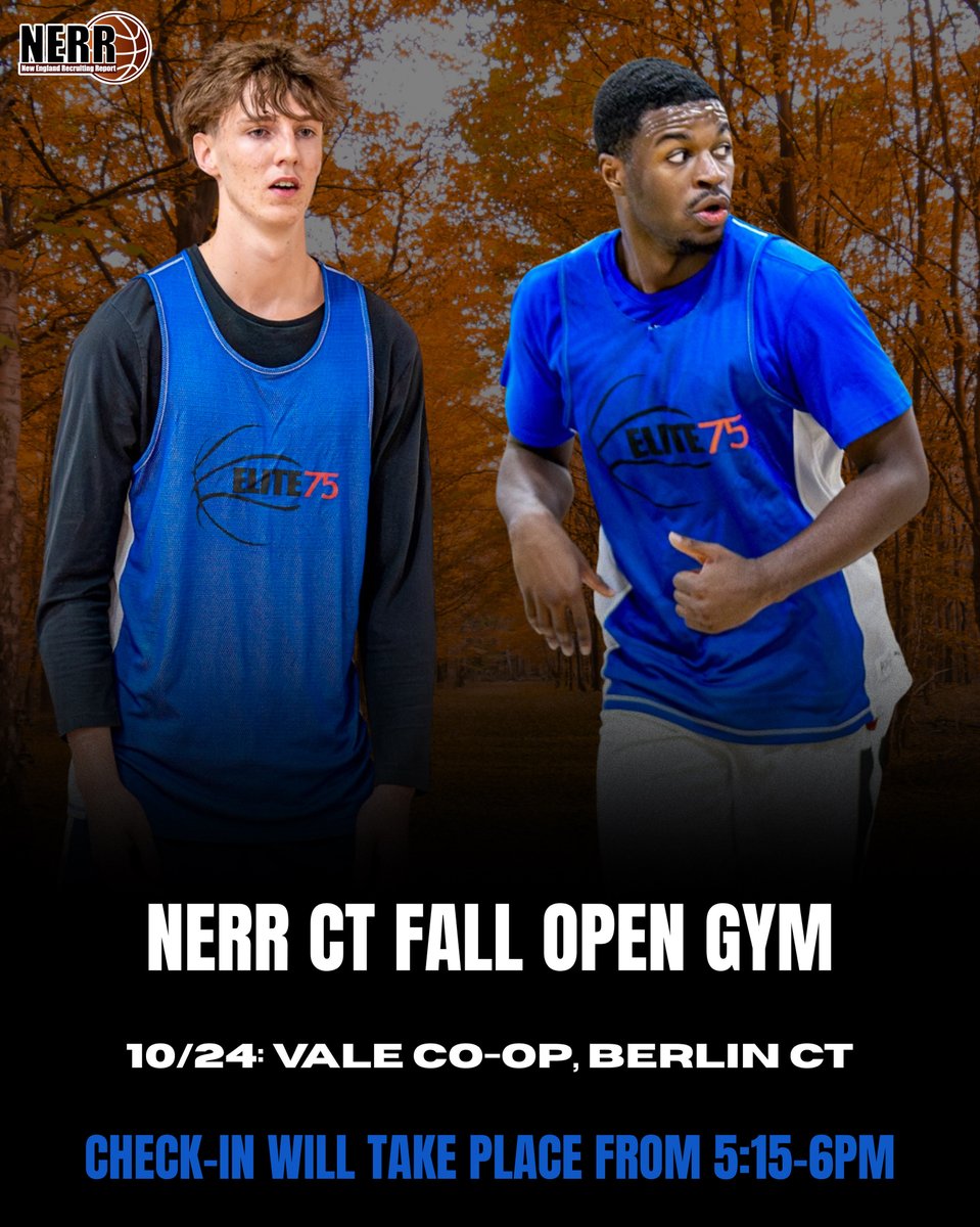 New England Recruiting Report NERRHoops tweet media