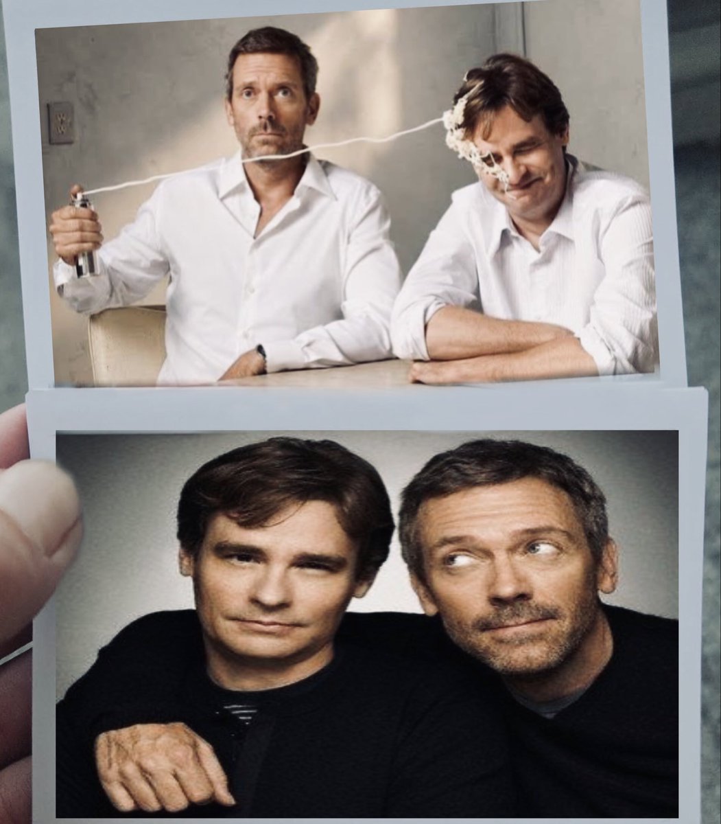out of context house m.d. tweet media