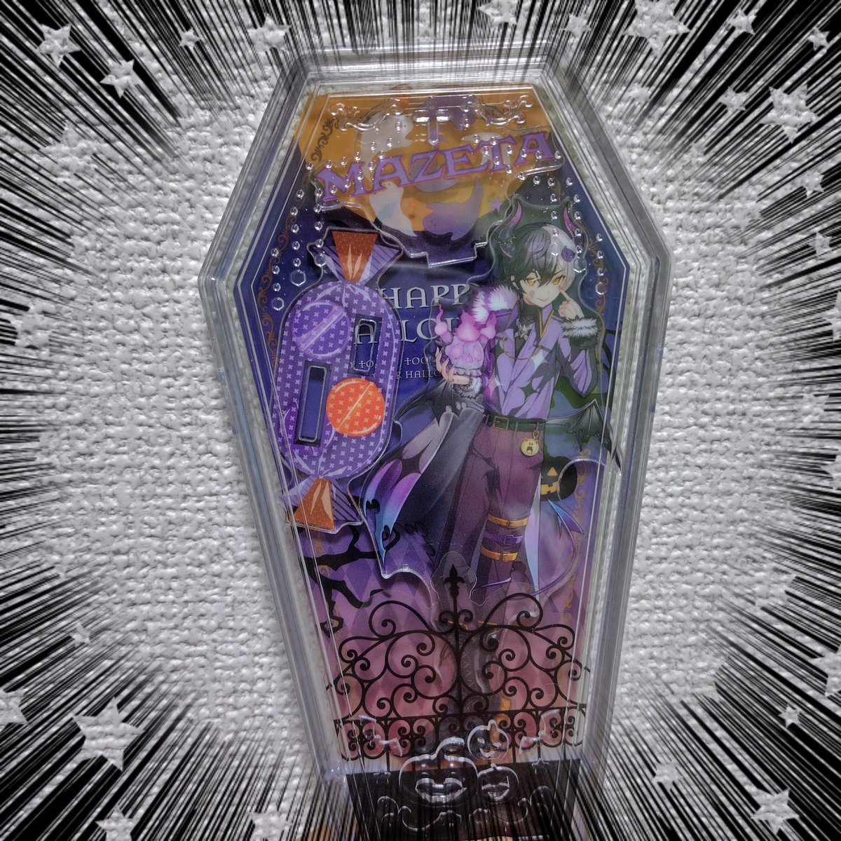 たらちゃんページ♡⃜ てら。 on X