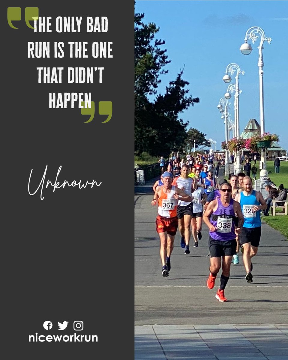 As the nights start to draw in and the temperatures drop, sometimes, it is all about just getting it done. What are your motivational tips for "getting it done"?