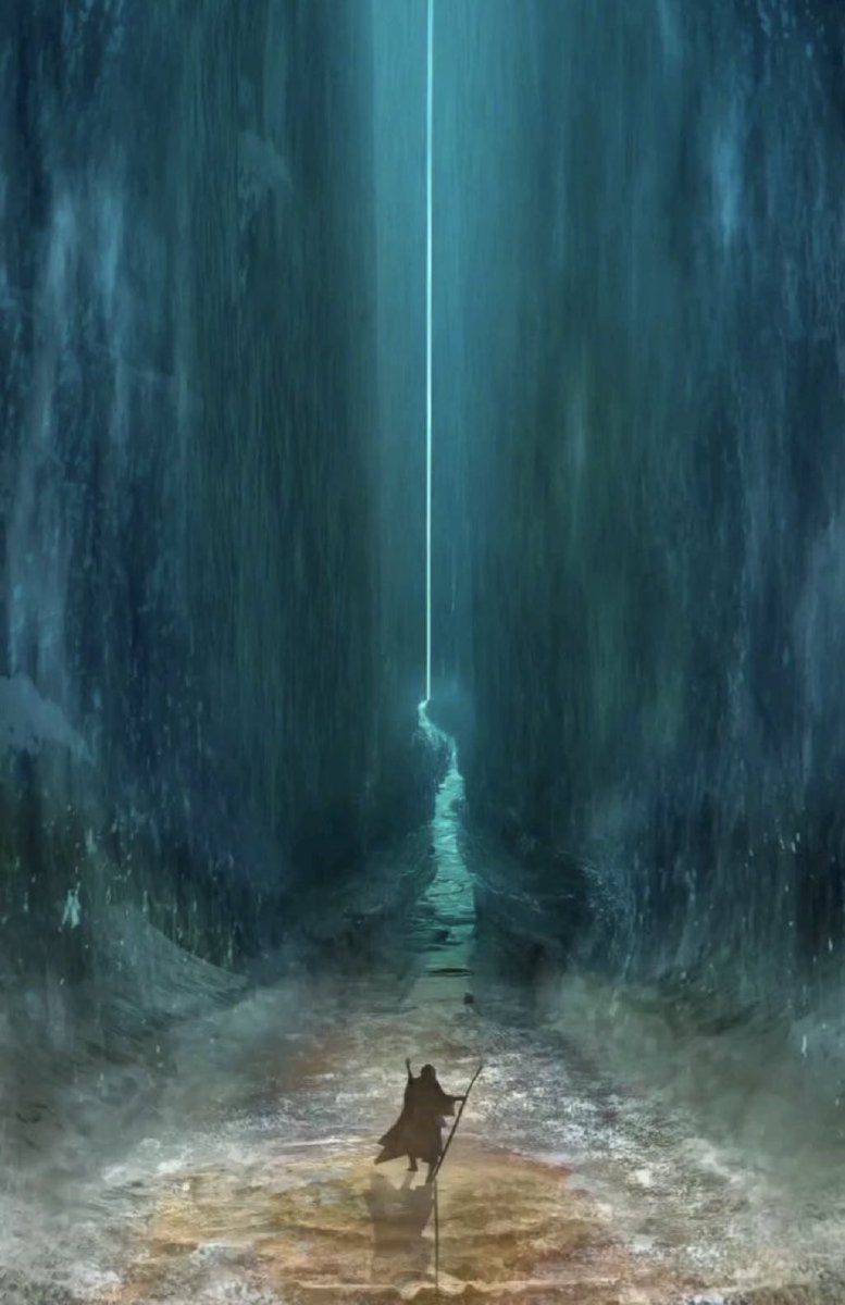 The Bible is real.

All of it.