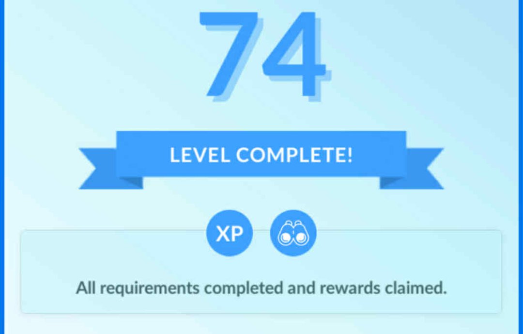 Z30tw0's tweet photo. Level 75 here I come 👌✨️ https://t.co/6AfKudqLup