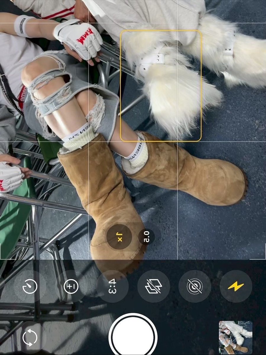 ☁️ (@_junkihappyjam) on Twitter photo 足元写真可愛いദി- ·̫ - 足元写真可愛いദി- ·̫ -