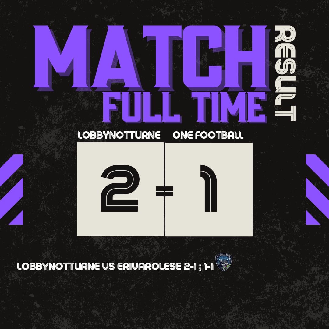 Forza Lobby! 💜🖤