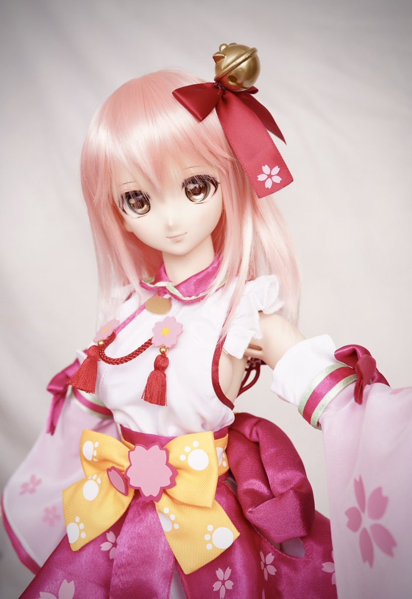 ちぇりー@11/30東京ドルパ54 (@gingertea_doll) / Posts / X