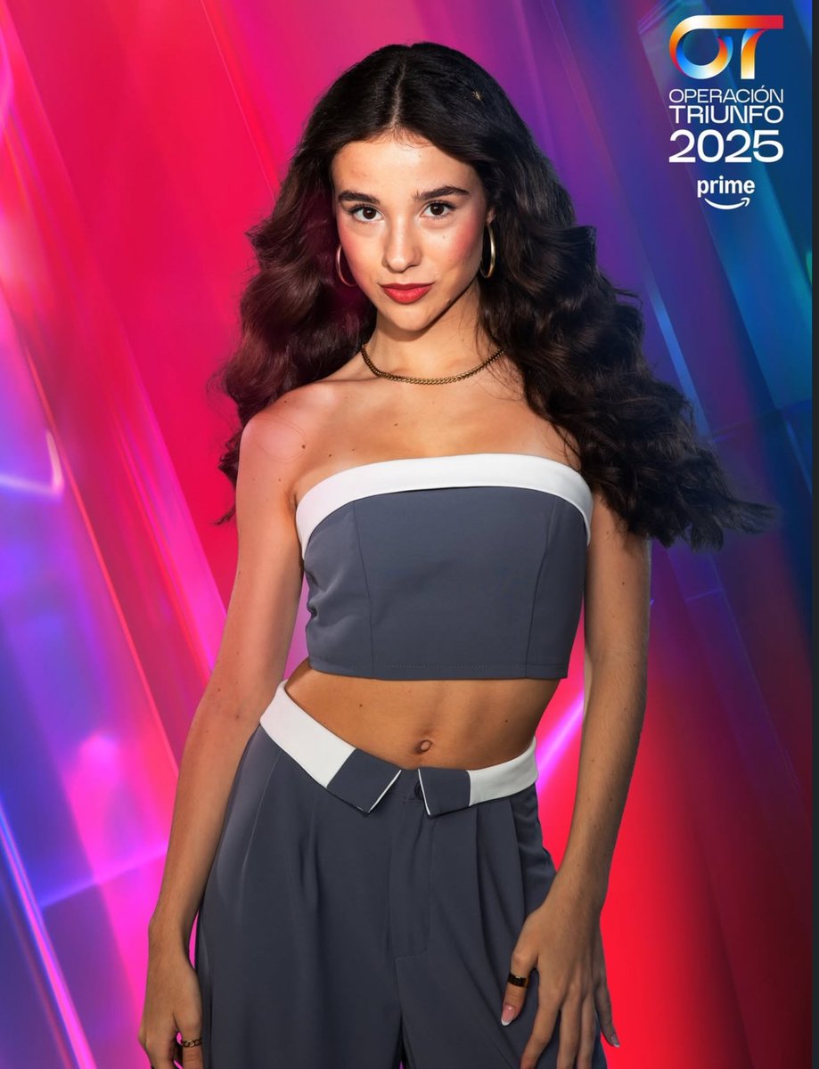 mi final + quien sea porque ya no está judit... #OTDirecto22O