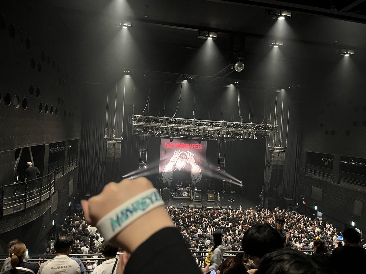 n37e's tweet photo. 楽しかったーー！！！

「One more please！！！！」 https://t.co/5iEuGKSAd3