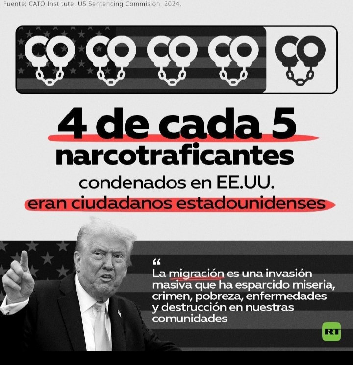 <a href="/MOV_AbrilM19/">MOVIMIENTO 19 DE ABRIL M-19</a> La sociedad del consumo solo puede producir una cosa...

Consumidores.

x.com/MOV_AbrilM19/s…