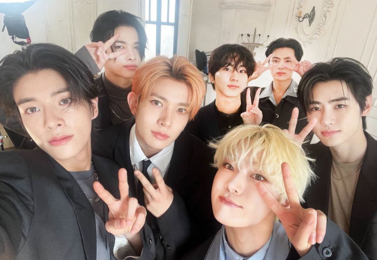 sjydaiIy's tweet image. I vote for #enhypen on #2025MAMAVOTE