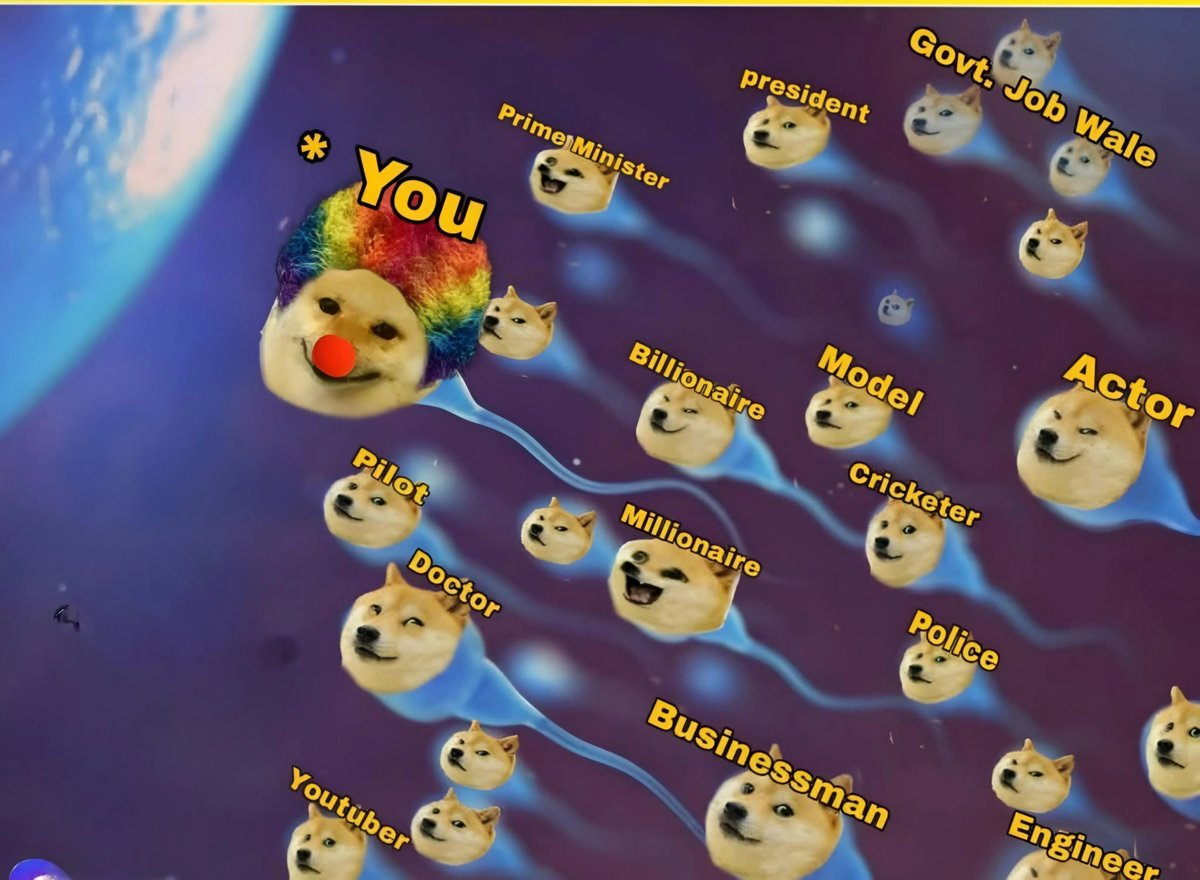 printf_meme_'s tweet image. Literally me 😭