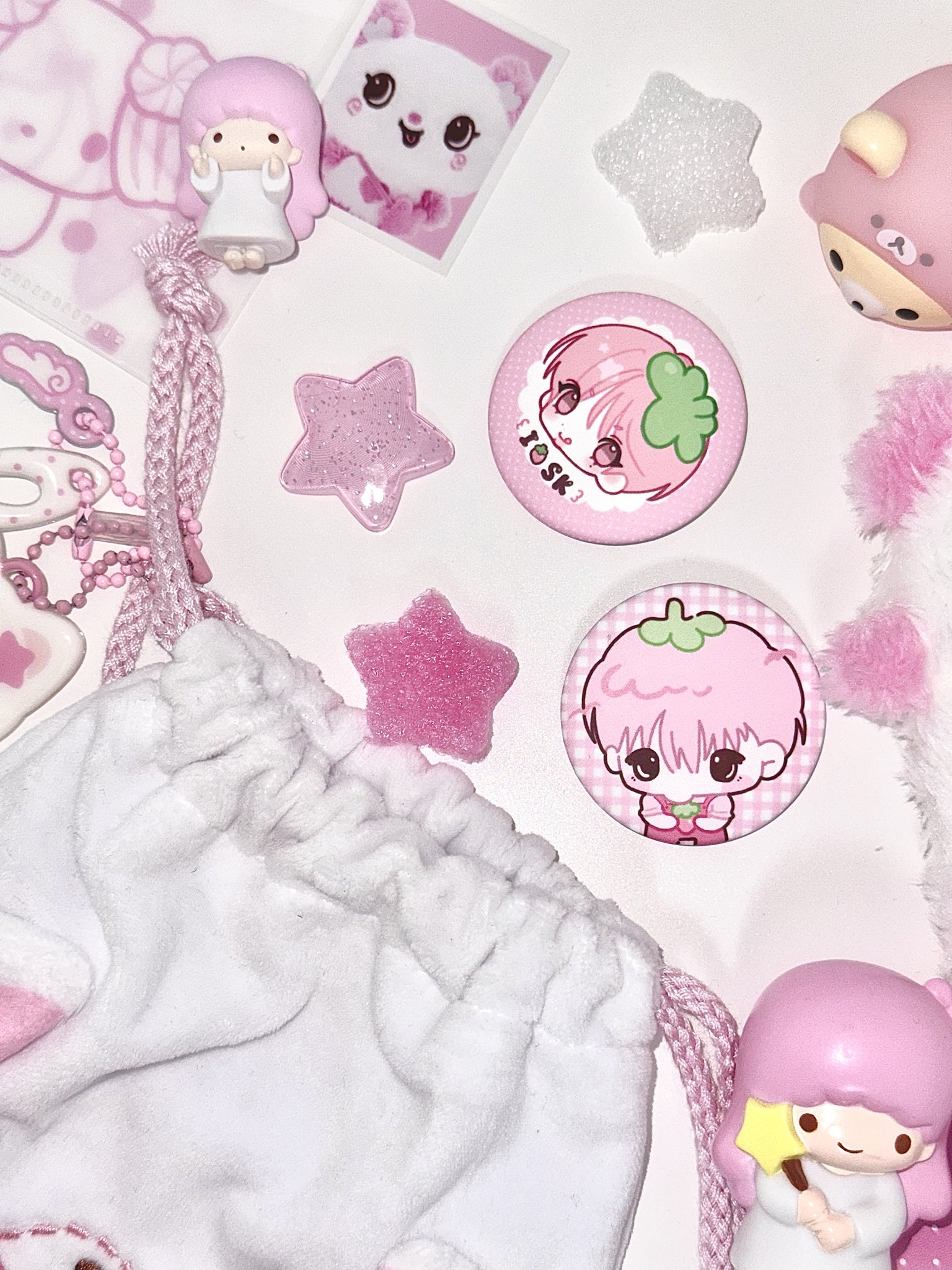 ぽむ (@mydream_101118) / X