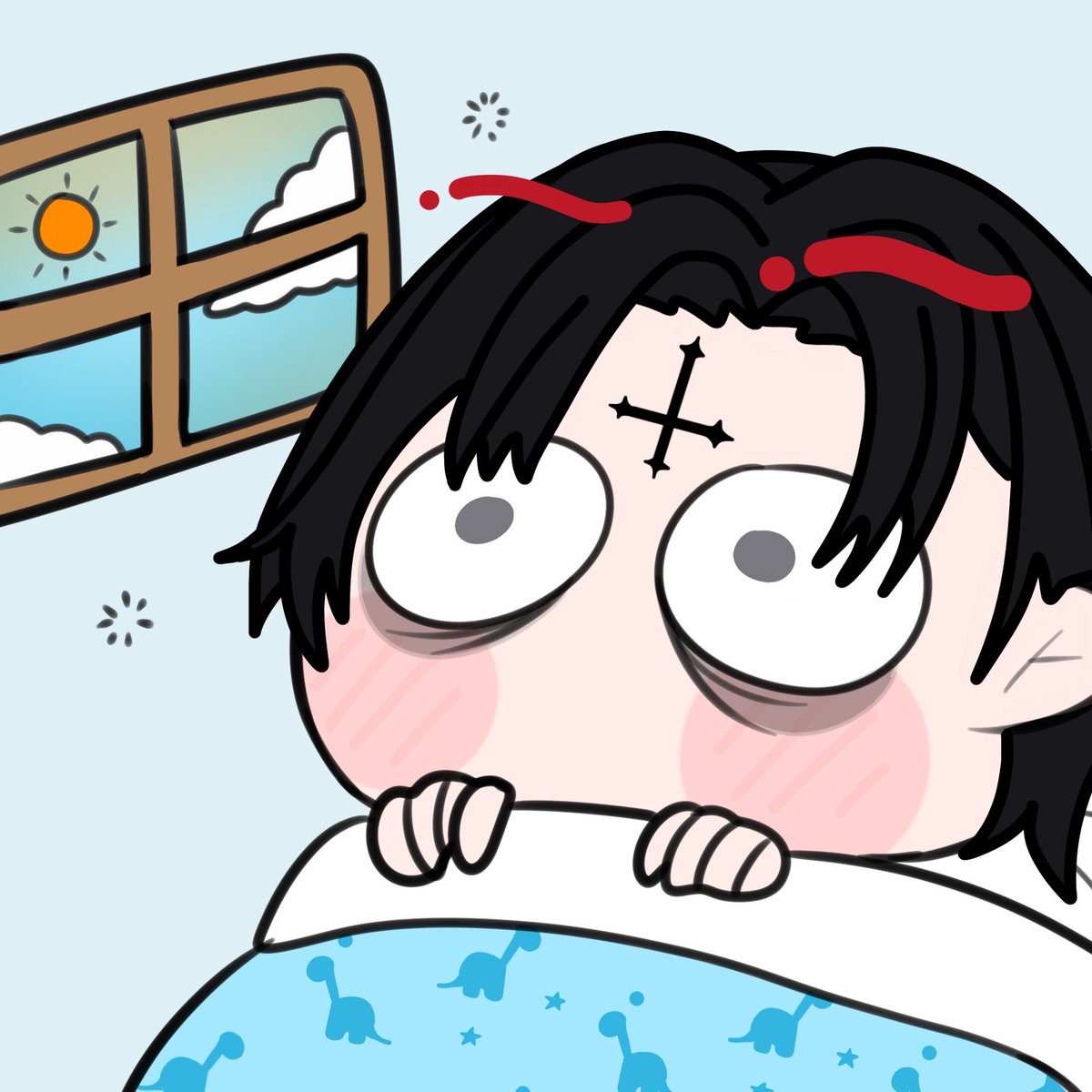 นอนน้อยมากวันนี้ จะคลั่ง