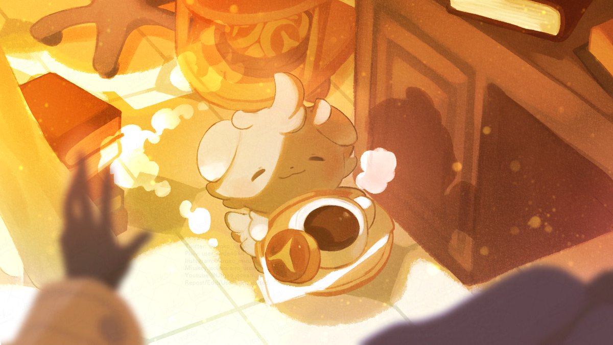 すこし休憩しませんか
#ポケモン #PokemonLegendsZA