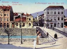 Sarajevo 1914.