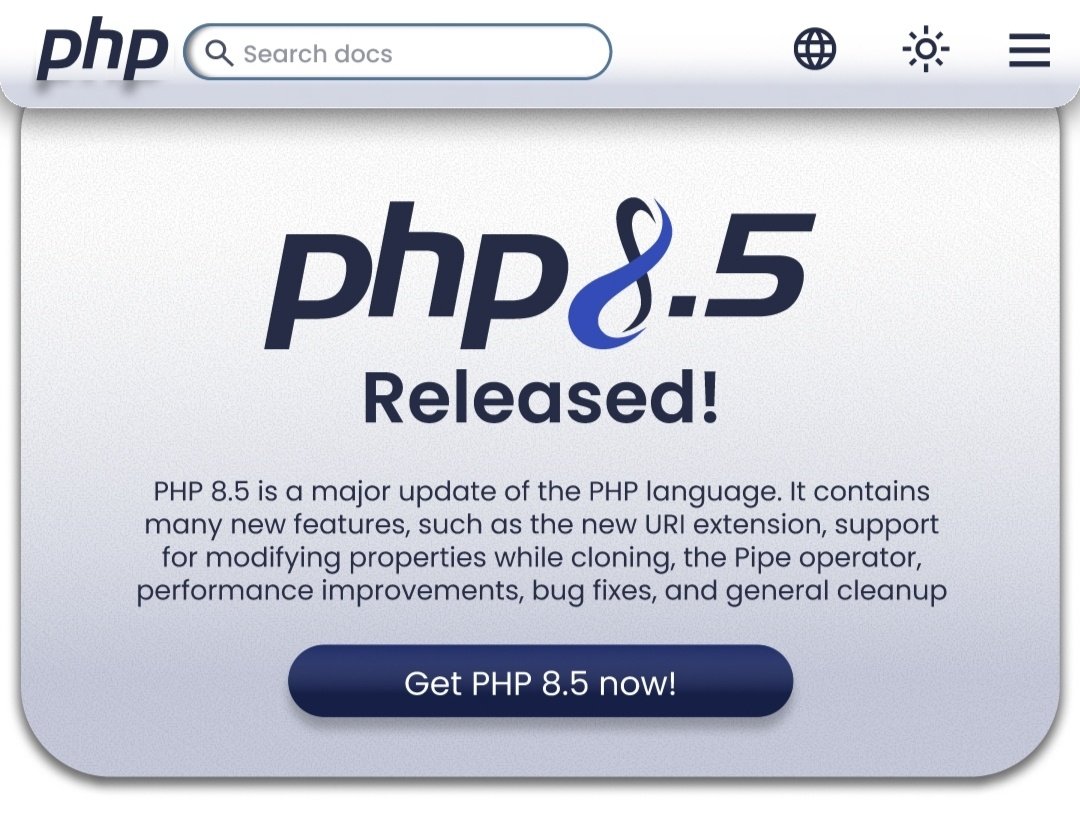 1_n0el's tweet image. Just made a submission for @php's website redesign contest
@kirakotomine @lakeman_gfx @6ft_Abraham
Link to GitHub: github.com/php/web-php/is…
Link to main project: figma.com/proto/weeES7fc…