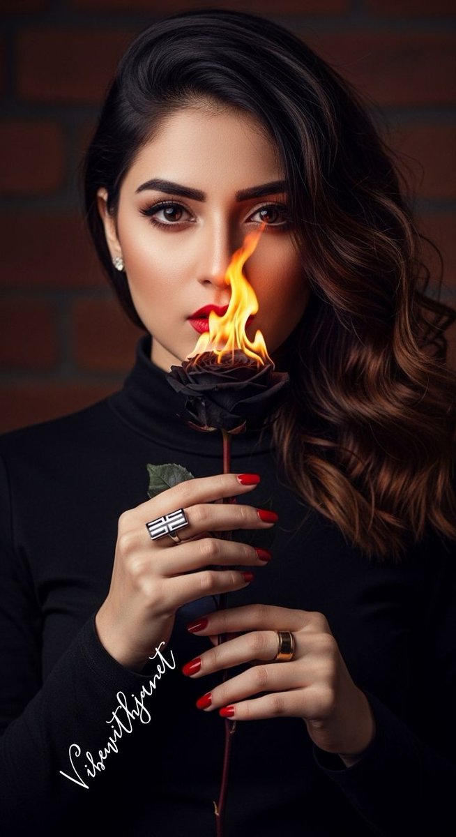 تجھ کو میری ذات سے رغبت نہیں ، معلوم ھے
 فرض کر ! بیٹھے بٹھاۓ محبت ہو جاۓ تو پھر؟
🖤