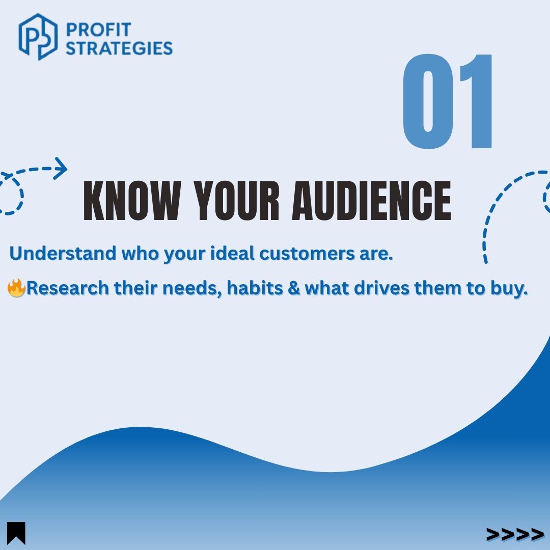 ProStrategies01's tweet photo. 🚀 Want your product to stand out and sell fast?
These 7 marketing tips will help you attract attention, build trust, and drive consistent growth. Save this post to apply these strategies today!
💬 Which one do you focus on most?
#prostrategies #shopify #Products #dropshipping https://t.co/26xhcd3f8R