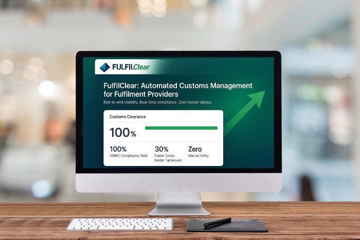 RetailLogInt's tweet image. DERRY BROS SIMPLIFIES UK-IRISH TRADE FOR FULFILMENT PROVIDERS WITH DEDICATED CUSTOMS SOLUTION
tinyurl.com/35nkyewv