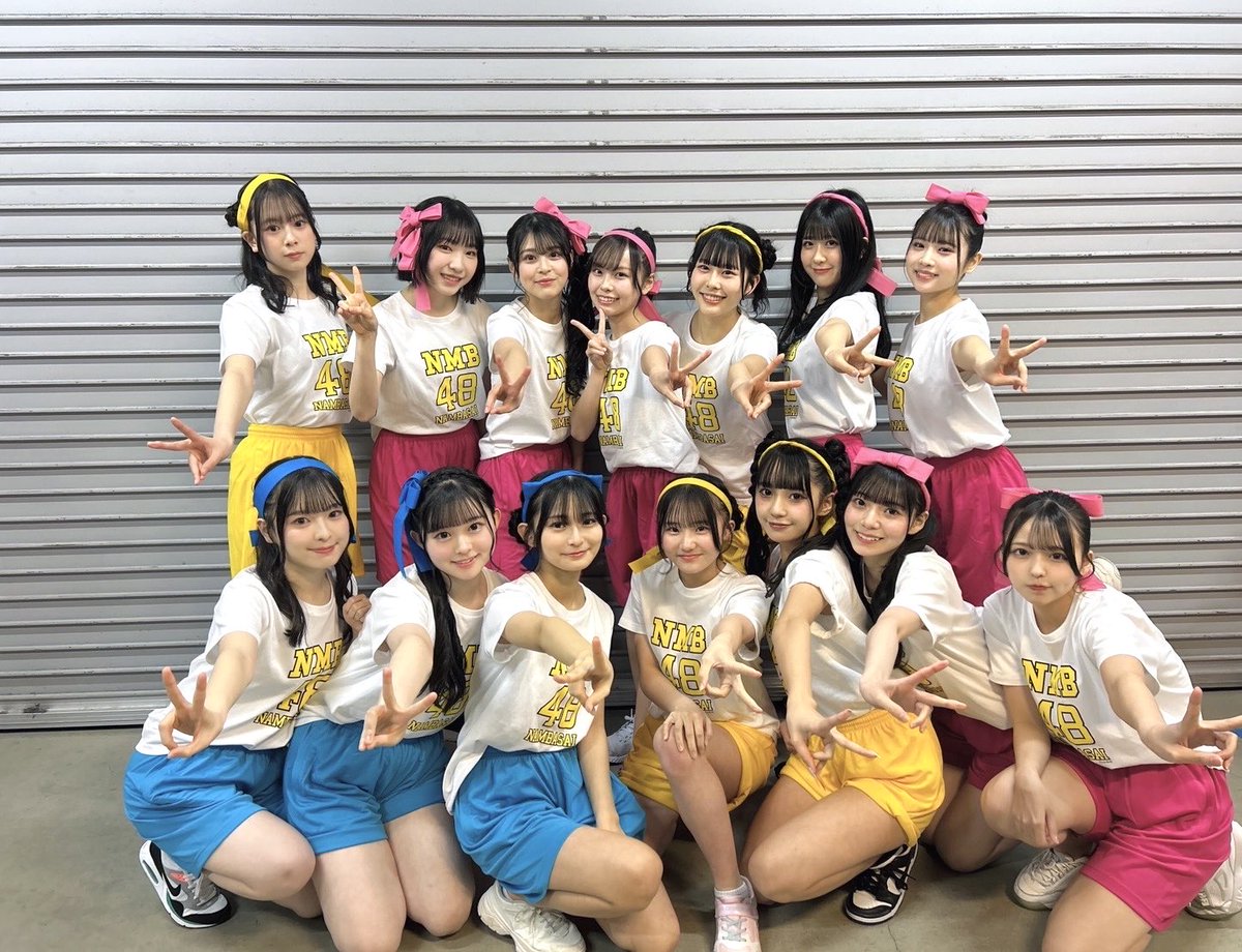 舟橋礼菜〔NMB48〕 on X