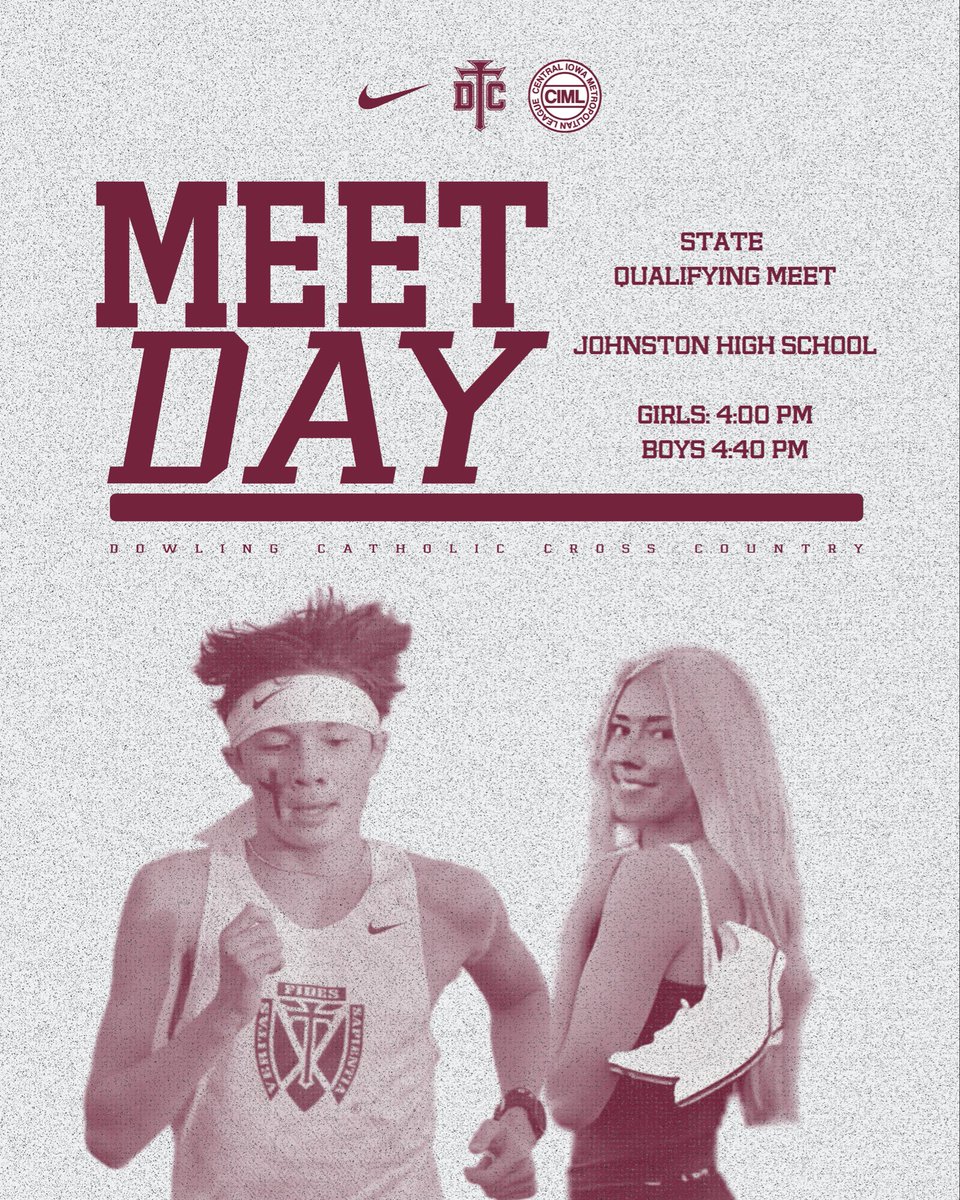Dowling Catholic XC (@dowcathxc) on Twitter photo 