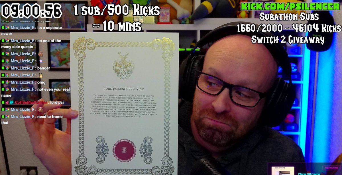 Psilencer - 💚⚡️🪑 tweet media