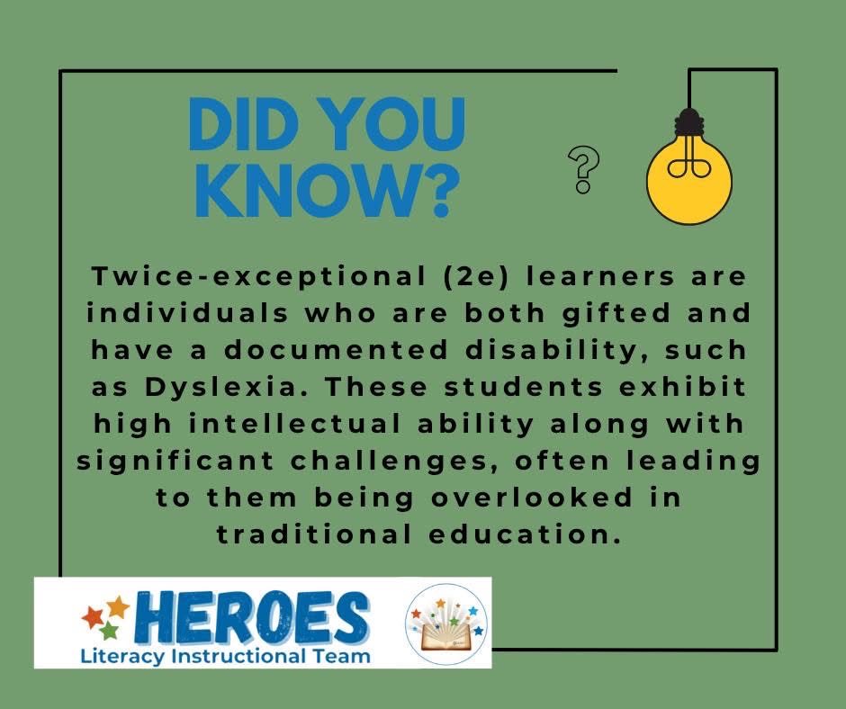These kids often fly under the radar due to compensatory strategies and masking which leads to delayed identification.