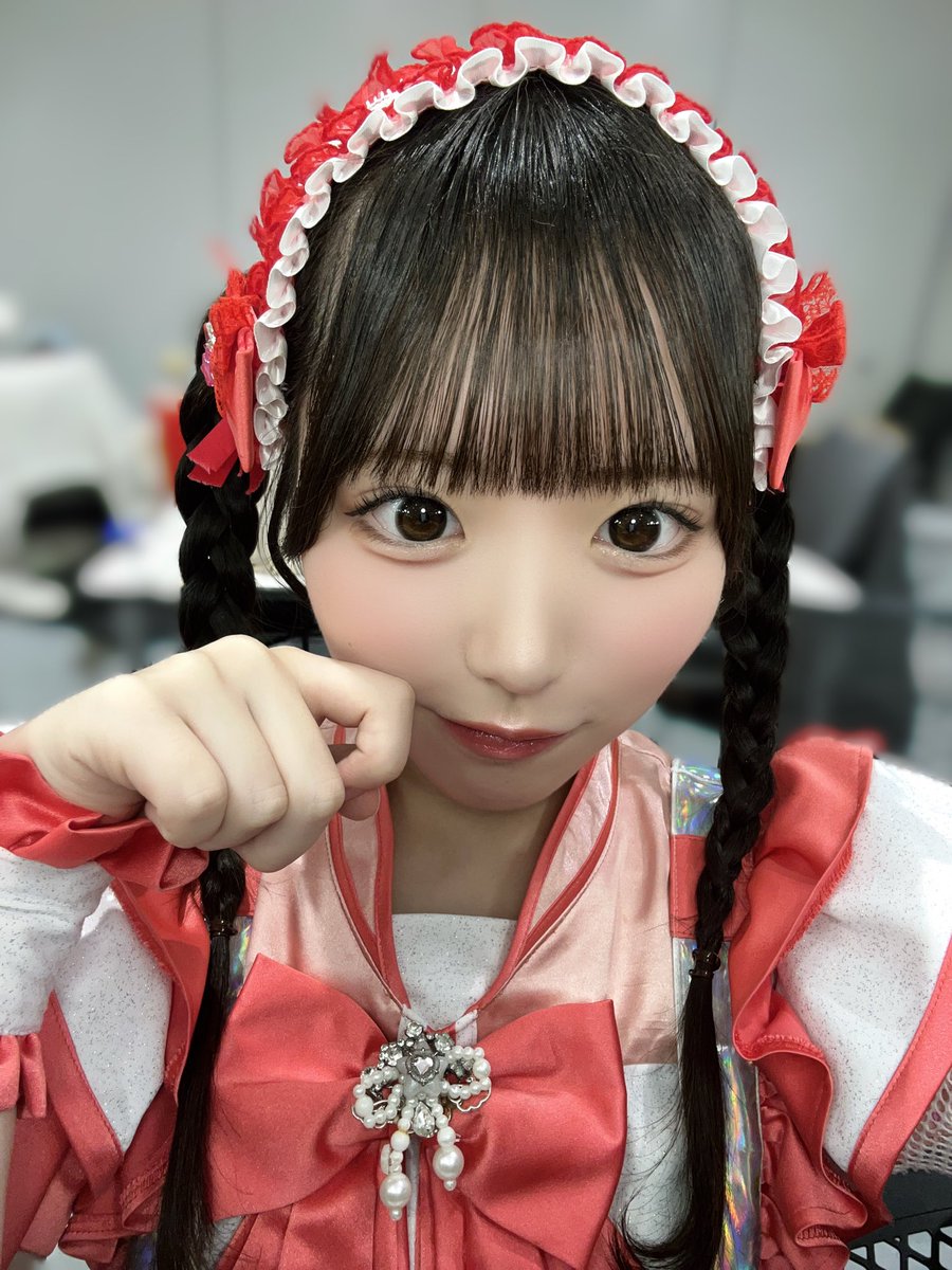 Post by 栗栖 むぎ【iON!】 on X: 5ヶ月！🎉