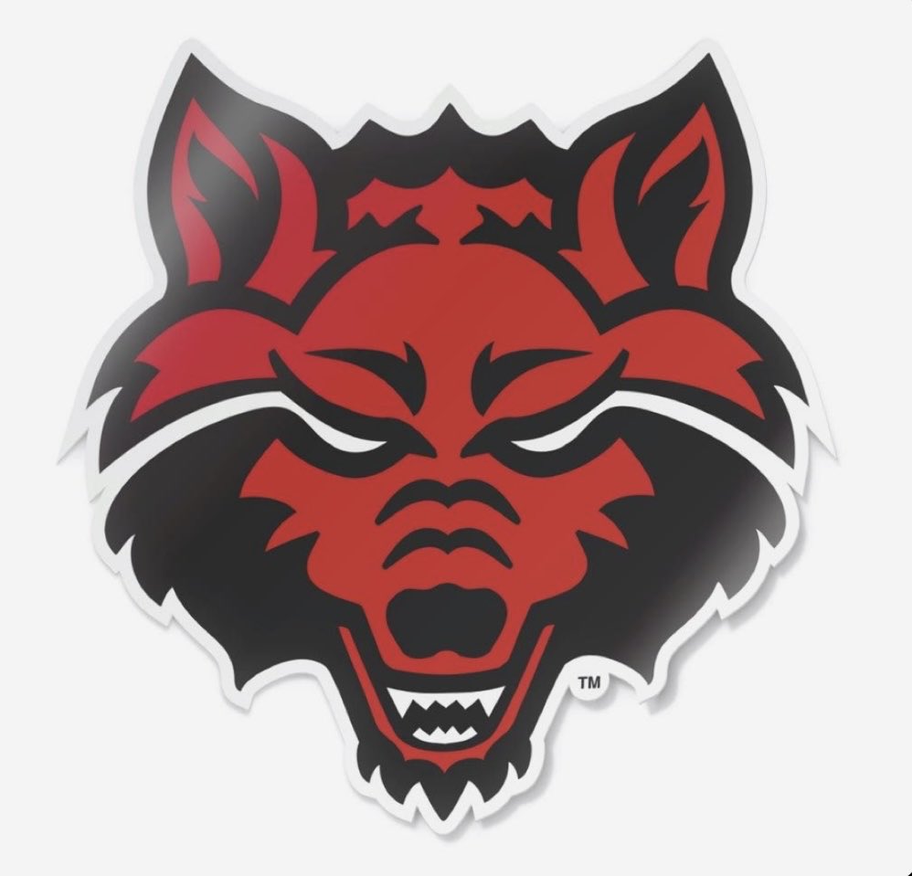 Extremely Blessed to receive a offer from <a href="/AStateFB/">Arkansas State Football</a> 

<a href="/CoachLovings/">Marquase Lovings</a> <a href="/coachpsb/">Patrick Browning</a> #AGTG <a href="/TommyWhitted/">Tommy Whitted</a> <a href="/WeGetYouOffers/">Tier1Recruiting</a>