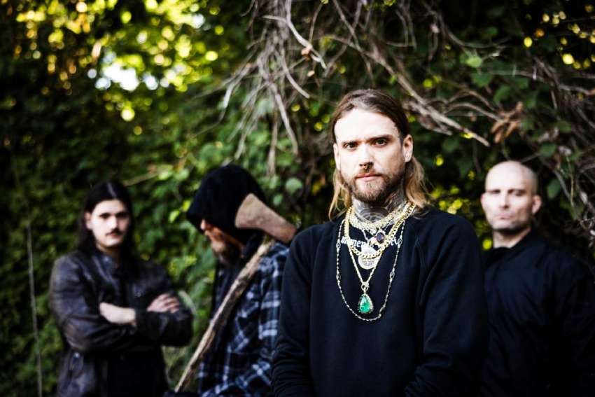 NextMosh tweet media