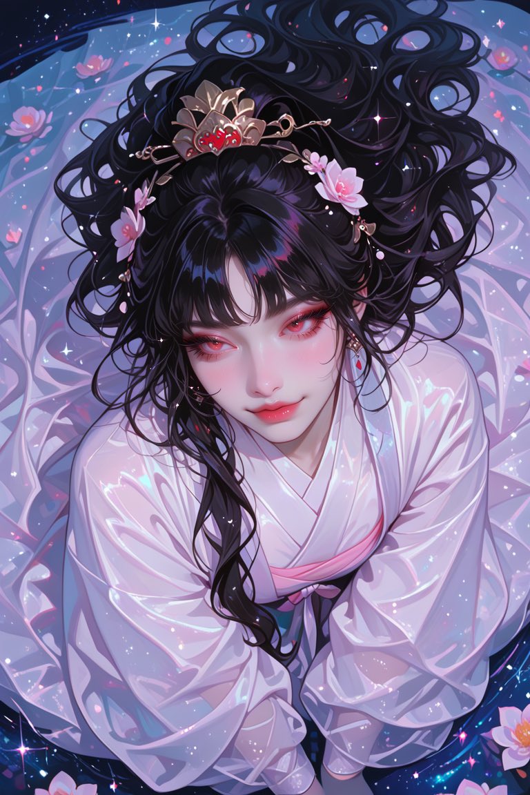 ꩜ Elara ꩜ tweet media