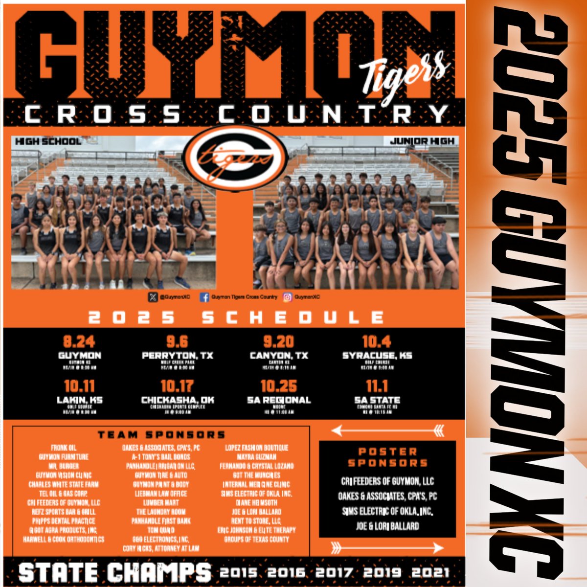 GuymonXC tweet media