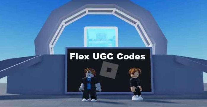GameForceRoblox's tweet image. Flex UGC Codes (September 2025) – New Codes! buff.ly/VcUZFBh | a social marketplace where players showcase and earn UGC items.
Roblox Code Index: buff.ly/hzvkZZF
#FlexUGC #RobloxUGC #RobloxFlex #ClickForUGC #Roblox #UGCGame #RobloxCodes…