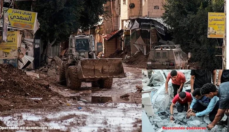 RELAMPAGONFORMATIVO (@relampagoinform) on Twitter photo En Gaza hay más de 6 mil palestinos desaparecidos desde el inicio de la guerra wp.me/paefux-y2p a través de <a href="/relampagoinform/">RELAMPAGONFORMATIVO</a> En Gaza hay más de 6 mil palestinos desaparecidos desde el inicio de la guerra wp.me/paefux-y2p a través de <a href="/relampagoinform/">RELAMPAGONFORMATIVO</a>