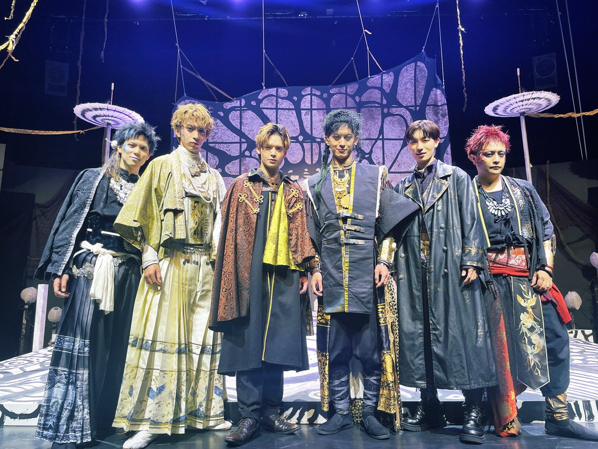 矢代卓也 tweet media