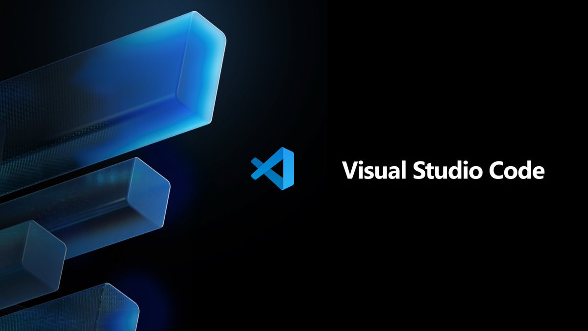 EmperorMikel_'s tweet image. VS Code to the world 🐐💙