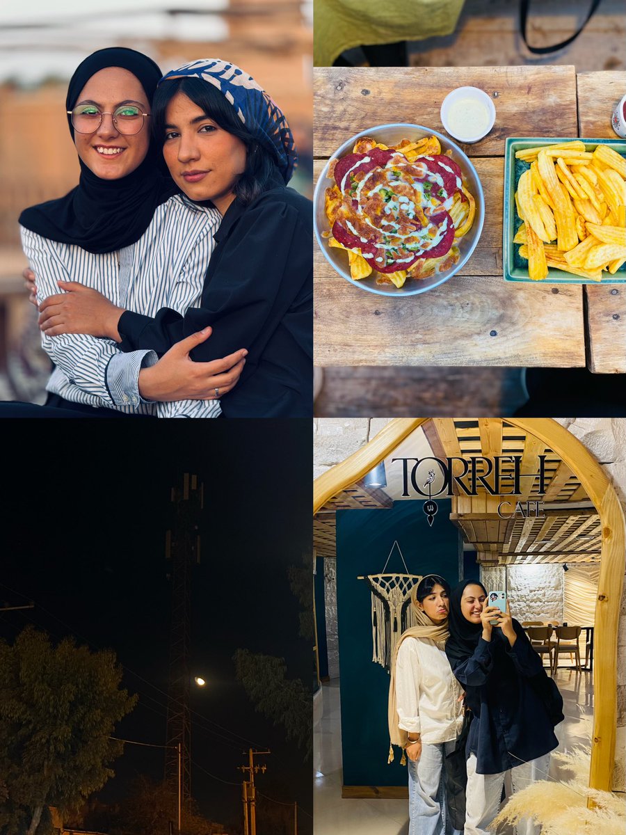 ZTvkoli's tweet photo. مهر؛ با ابعاد خیلی زیاد زندگی بزرگسالی آشنا شدم. https://t.co/wACjkyEnZ4
