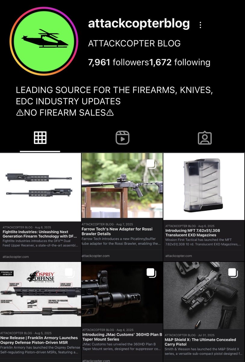 Attackcopter.com tweet media