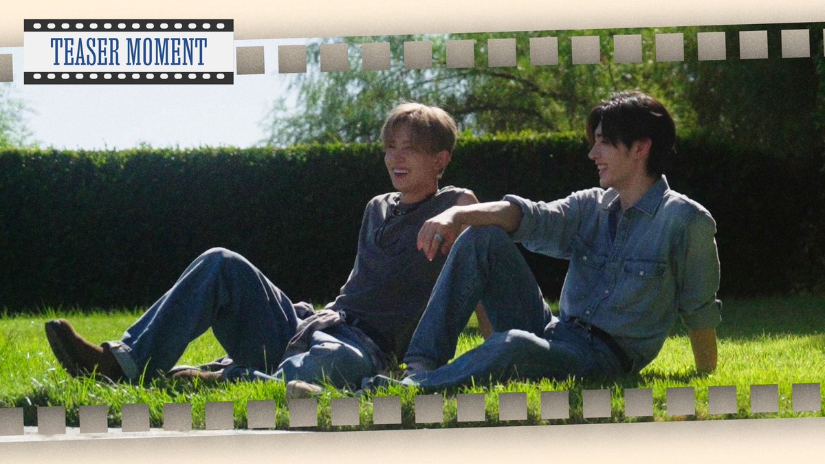 251021 | [DICON] The weather is nice, and the MilDangz chemistry is great💕 | TEASER MOMENT

#ENHYPEN #엔하이픈 #희승 
#HEESEUNG #SUNGHOON <a href="/ENHYPEN_members/">ENHYPEN</a> <a href="/ENHYPEN/">ENHYPEN OFFICIAL</a>

▶️ instagram.com/reel/DQDfjwwEh…
▶️ youtu.be/BAZxbD8in-g?si…