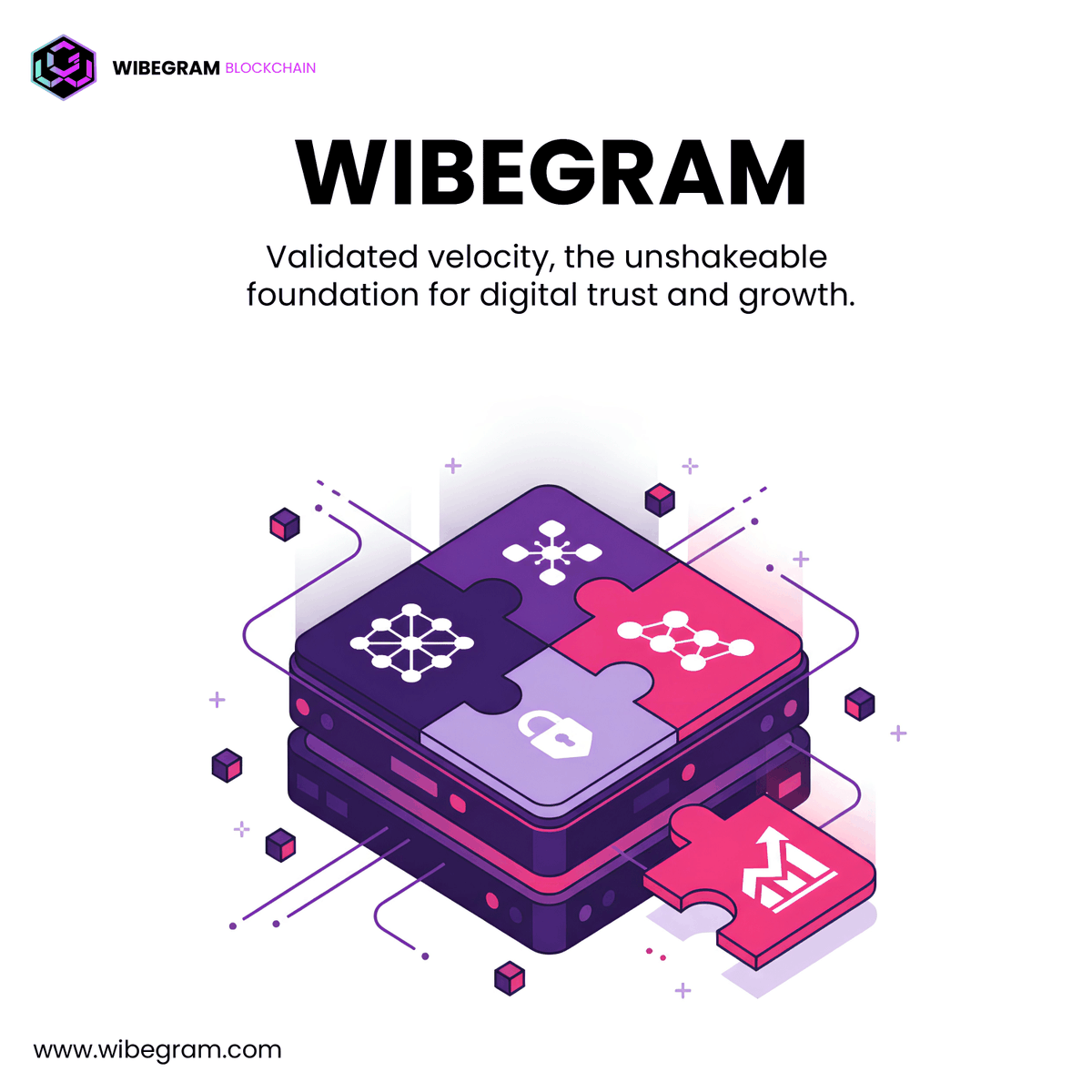 wibegram's tweet image. 🚀 Let’s $WIBE Together

⚡ Driving digital trust through precision and verified speed.

🔒 Built on security that scales with every connection.

🌍 Empowering growth through transparent, validated performance.

🌐 Explore more: wibegram.com

#Wibegram…