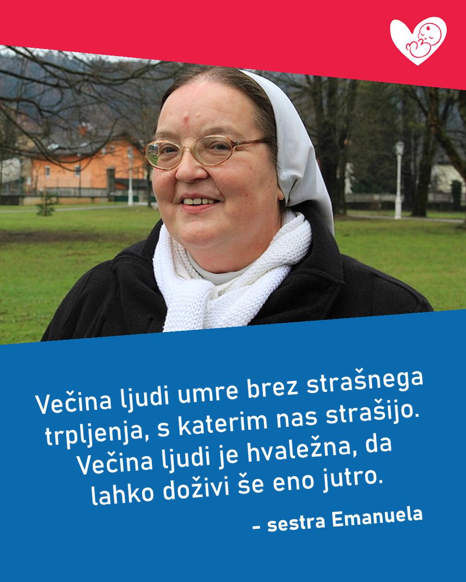 Pohod za življenje (@pohodzaziv) on Twitter photo 