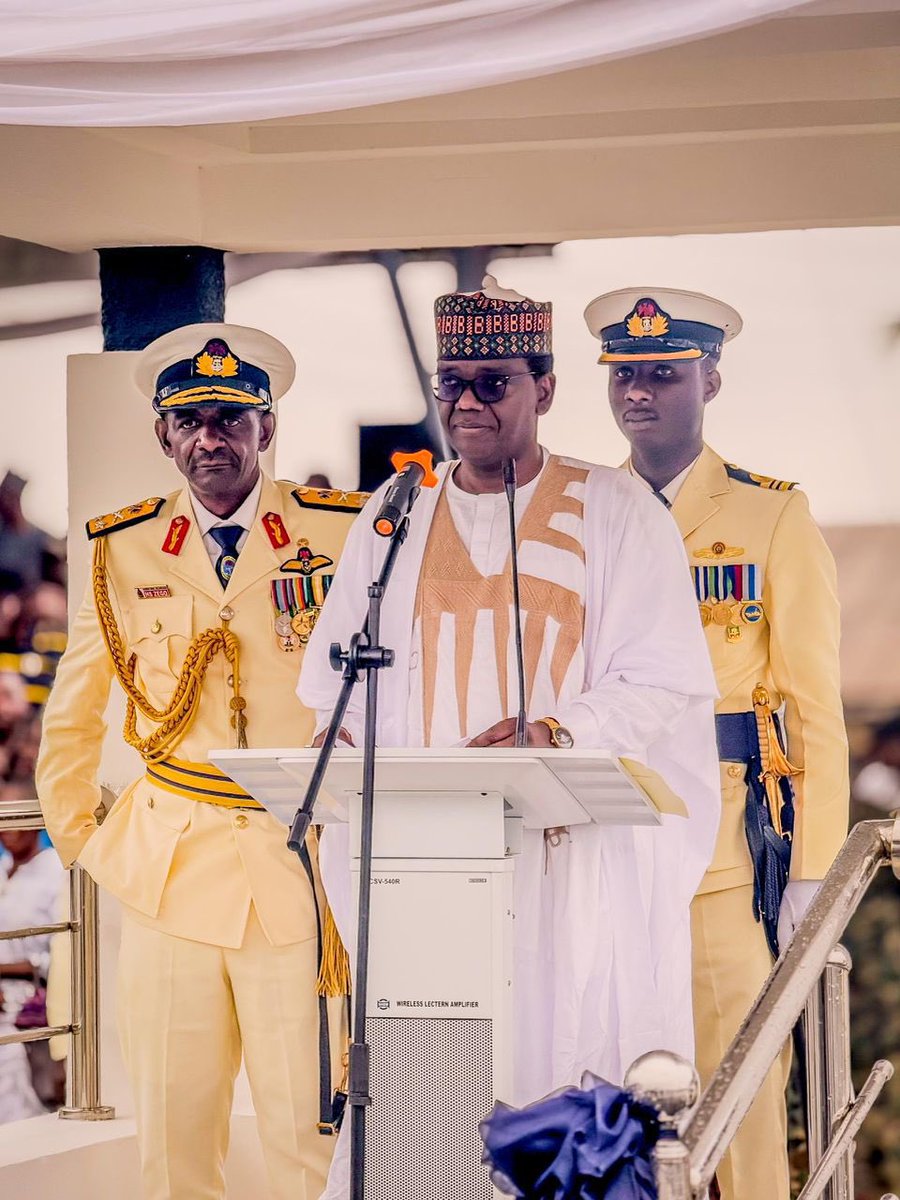 Zamfara Concerned Citizens Forum Urges the Return of Bello Muhammad Matawalle in 2027, Citing His Unmatched Achievements in Restoring Security and Peace

The Zamfara Concerned Citizens Forum (ZCCF) has called for the return of His Excellency, Dr. Bello Muhammad Matawalle, MON, as