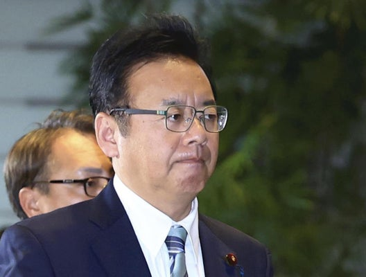 livedoornews's tweet image. 【改革】高市首相、労働時間規制の「緩和」検討を指示
news.livedoor.com/article/detail…
上野厚労相は、21日に厚労相に任命された際に指示されたと明かし、「誰もが働きやすい労働環境を実現する必要性や、上限が過労死認定ラインであることを踏まえて(規制緩和を)検討する必要がある」と述べた。
