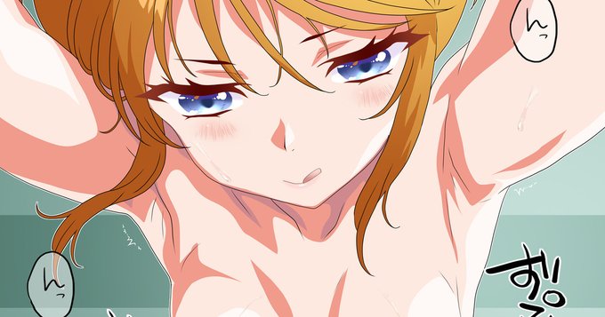 FANBOXの方も更新しておりま・・・す・・・!Σφ三φ(:3」∠)_      FANBOX→ https://t.co/niGRqvT1Vd 