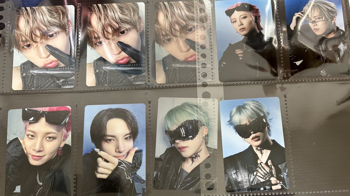 pas_ta_pudding's tweet photo. JO1 Handz In My Pocket 交換

【譲】画像参照
＋特典　
HMVオンライン
與那城　川西　木全

【求】同種　河野

郵送希望📮
お気軽にお声掛けください🌱

#JO1交換 https://t.co/iNRvXVPplZ