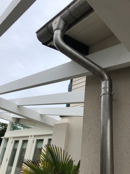 MetalGutta's tweet image. New extension, new stainless steel guttering. Modern, durable and designed to last a lifetime.

See more at metal-guttering.co.uk

#StainlessSteelGuttering #MetalGutta #ModernExtension #DurableDesign #MadeInBritain