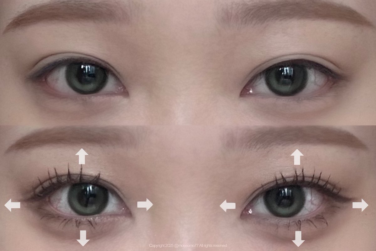 <a href="/romand_kr/">롬앤rom&nd</a> #제품제공 

✨롬앤 NEW 한올 아이팟 라이너✨

롬앤에서 새로 출시된 한올 아이팟 라이너 01브라운 토프 팟을 사용해봤어요!

자세한 리뷰는 타래로 . . . ~